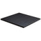Black Brown Sorano Oak Laminate Restaurant Table Top - 25mm