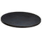 Black Brown Sorano Oak Laminate Restaurant Table Top - 25mm