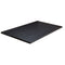 Black Brown Sorano Oak Laminate Restaurant Table Top - 25mm