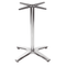 Verano Outdoor All-Weather Four Leg Table Base