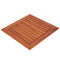 Insignia Robinia Solid Wood Outdoor Table Top