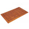 Insignia Robinia Solid Wood Outdoor Table Top