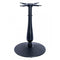 Aldeburgh Large Candelabra Black Cast Iron Table Base