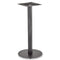 Profile Small Round Cast Iron Table Base