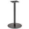 Profile Small Round Cast Iron Table Base