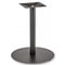 Profile Large Round Cast Iron Table Base