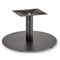 Profile Large Round Cast Iron Table Base