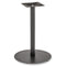 Profile Large Round Cast Iron Table Base