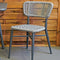 Madrid Outdoor Stacking Rattan Chair