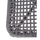 Madrid Outdoor Stacking Rattan Chair