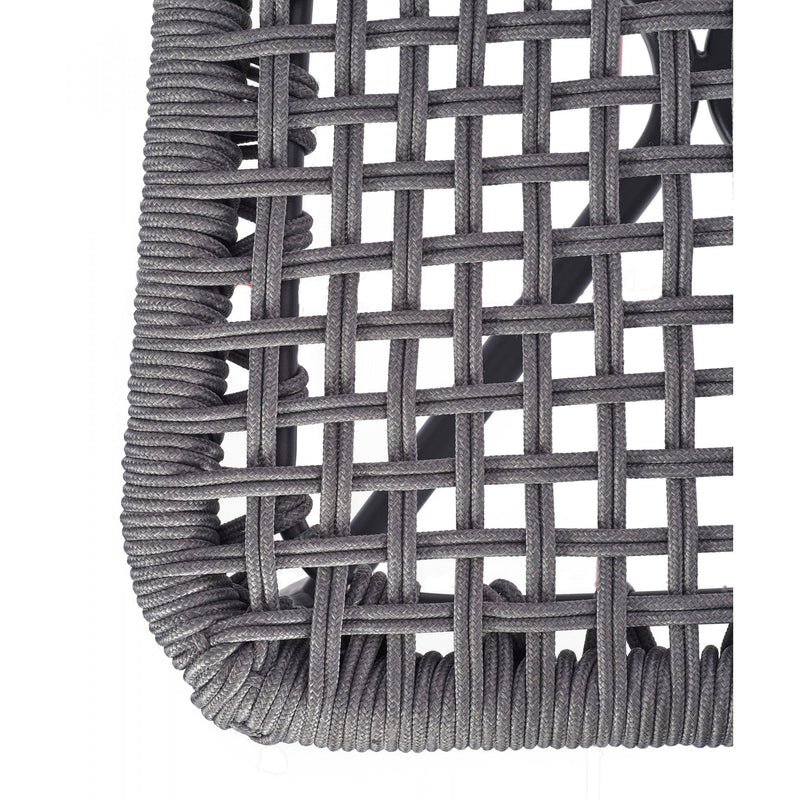 Madrid Outdoor Stacking Rattan Chair