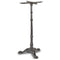 Bistro Ornate Large Three Leg Cast Iron Table Base
