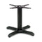 Durham Small Cast Iron Table Base