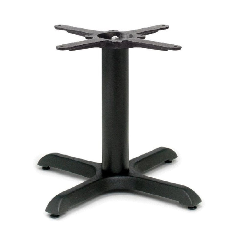 Durham Small Cast Iron Table Base