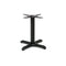 Durham Small Cast Iron Table Base