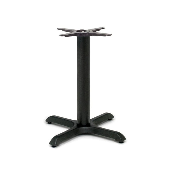 Durham Small Cast Iron Table Base