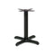 Durham Small Cast Iron Table Base