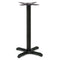 Durham Small Cast Iron Table Base