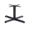Durham Medium Cast Iron Table Base