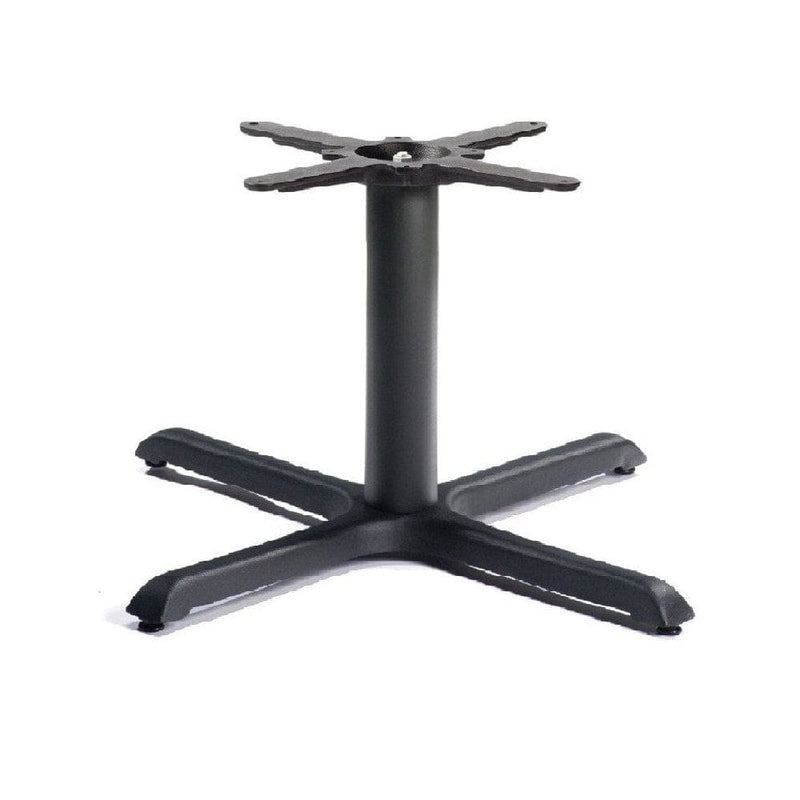 Durham Medium Cast Iron Table Base