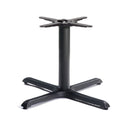 Durham Medium Cast Iron Table Base