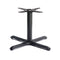 Durham Medium Cast Iron Table Base