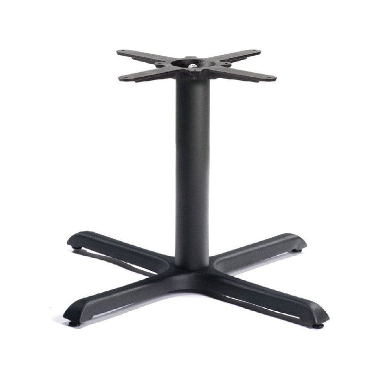Durham Medium Cast Iron Table Base