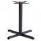 Durham Medium Cast Iron Table Base