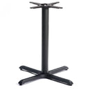 Durham Medium Cast Iron Table Base