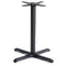 Durham Medium Cast Iron Table Base