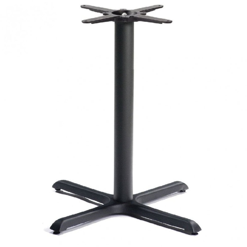Durham Medium Cast Iron Table Base