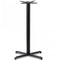 Durham Medium Cast Iron Table Base