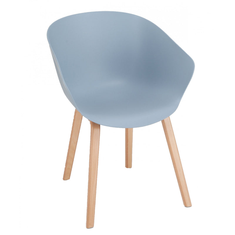 Farringdon Four Leg Side Chair