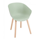 Farringdon Four Leg Side Chair
