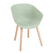 Farringdon Four Leg Side Chair