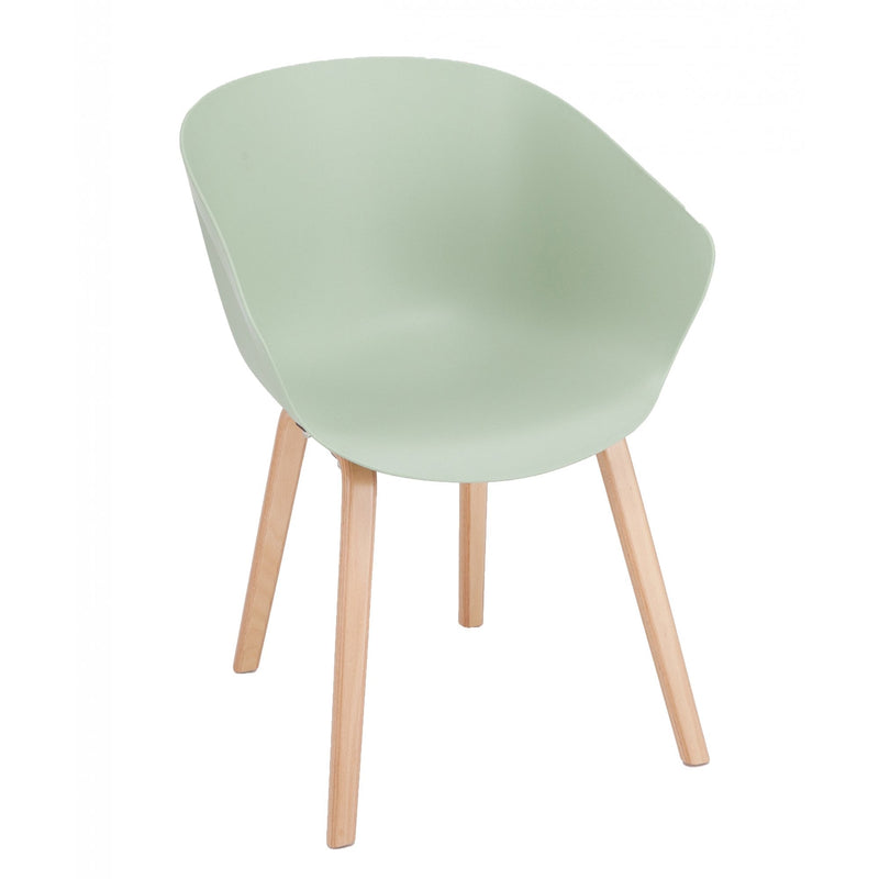 Farringdon Four Leg Side Chair