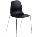 Shoreditch F Metal Side Chair
