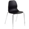 Shoreditch F Metal Side Chair