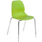 Shoreditch F Metal Side Chair