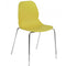 Shoreditch F Metal Side Chair