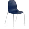 Shoreditch F Metal Side Chair