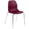 Shoreditch F Metal Side Chair