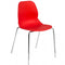 Shoreditch F Metal Side Chair
