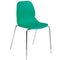 Shoreditch F Metal Side Chair