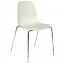 Shoreditch F Metal Side Chair