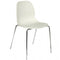 Shoreditch F Metal Side Chair