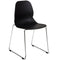 Shoreditch E Metal Side Chair