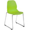 Shoreditch E Metal Side Chair