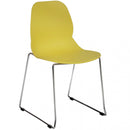 Shoreditch E Metal Side Chair