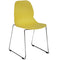 Shoreditch E Metal Side Chair